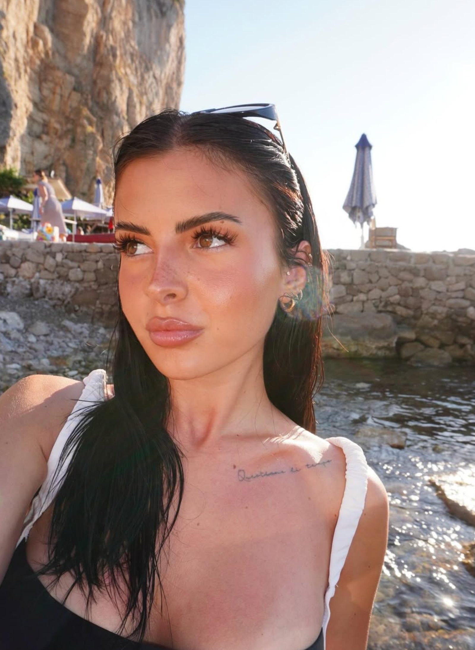 Camilla De Pandis