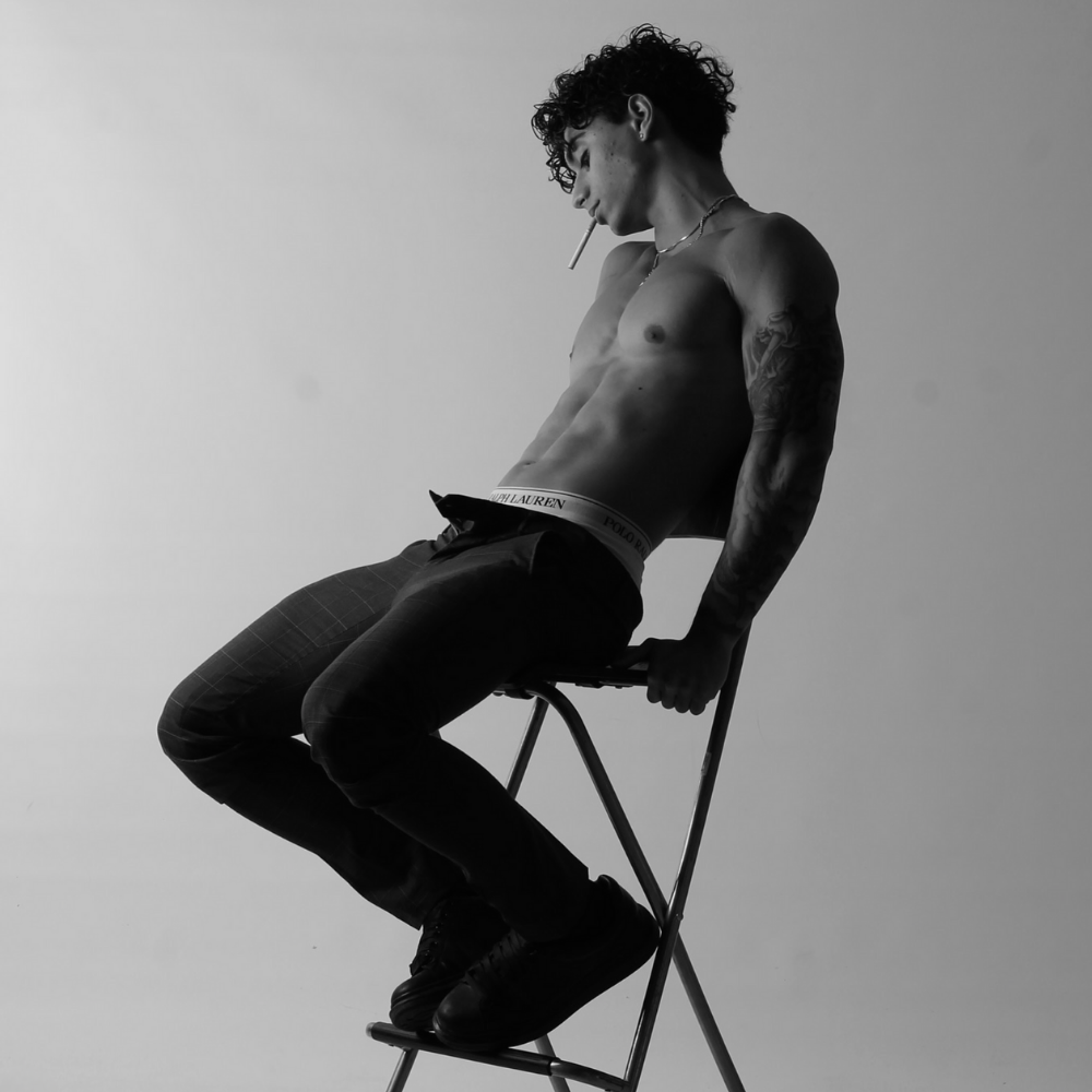 Mattia Gallettini