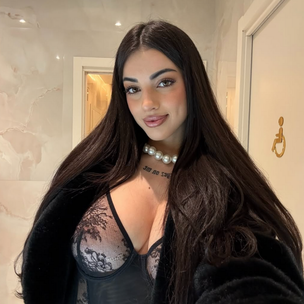 Greta Jasmin El Moktady